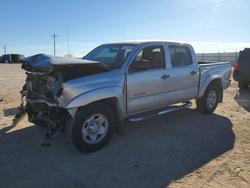 Vehiculos salvage en venta de Copart Andrews, TX: 2005 Toyota Tacoma Prerunner V6