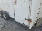 2012 Urwi 2012 Enclosed Cargo Trailer