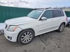 2012 Mercedes-Benz Glk 350 4matic