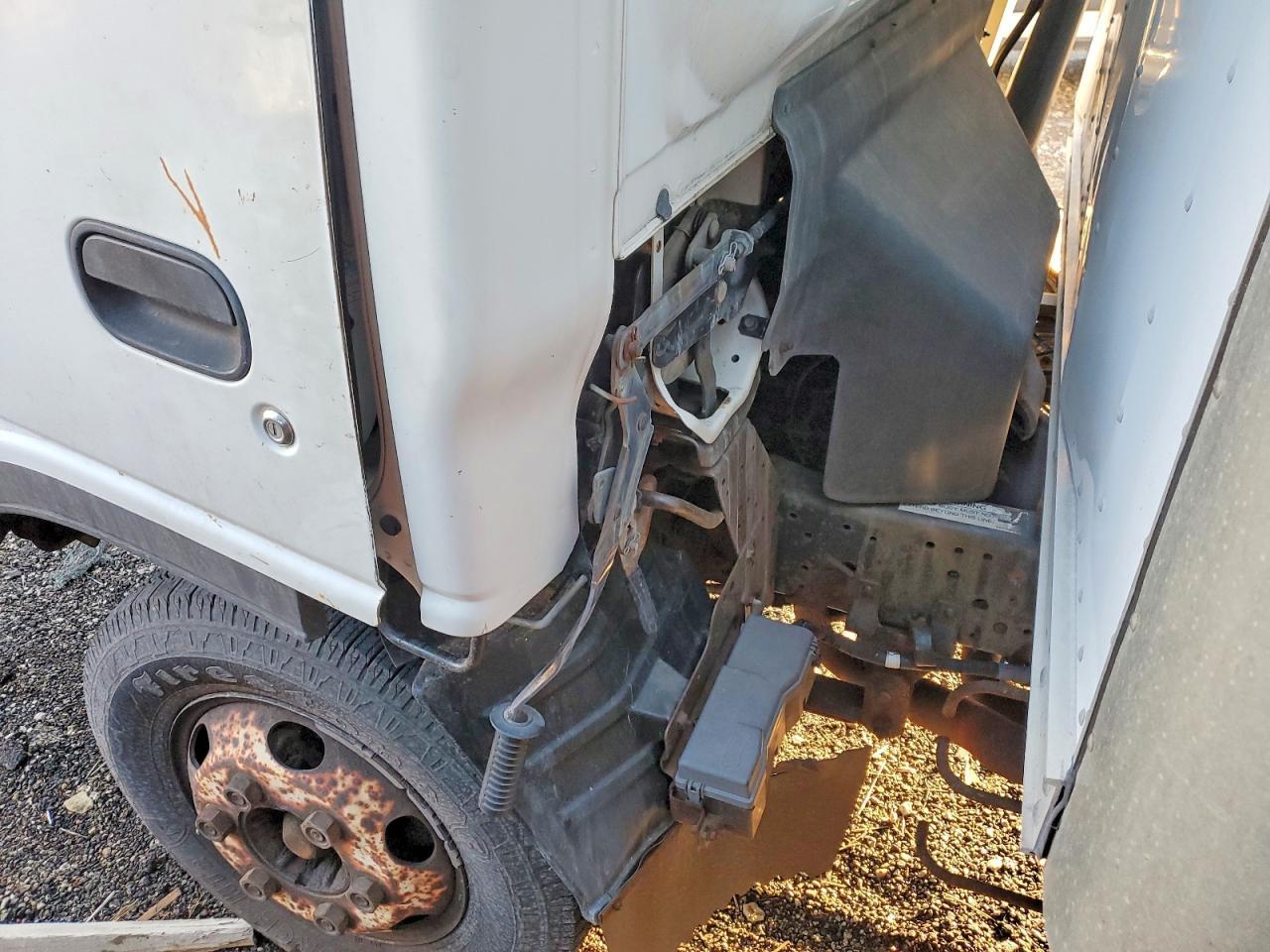 2002 GMC W3500 W35042