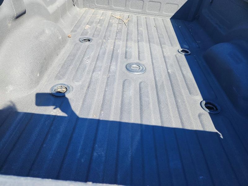 2022 Dodge RAM 3500 BIG HORN/LONE Star