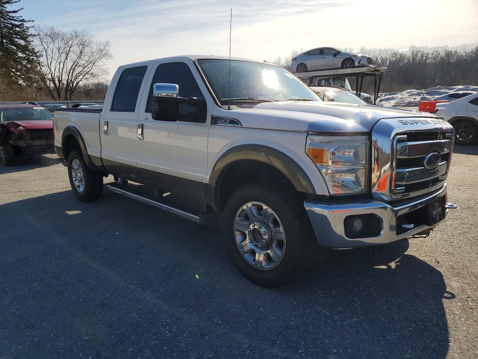 2015 Ford F250 Super Duty