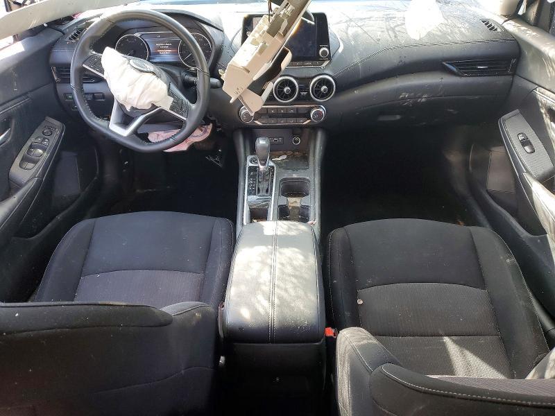 2022 Nissan Sentra