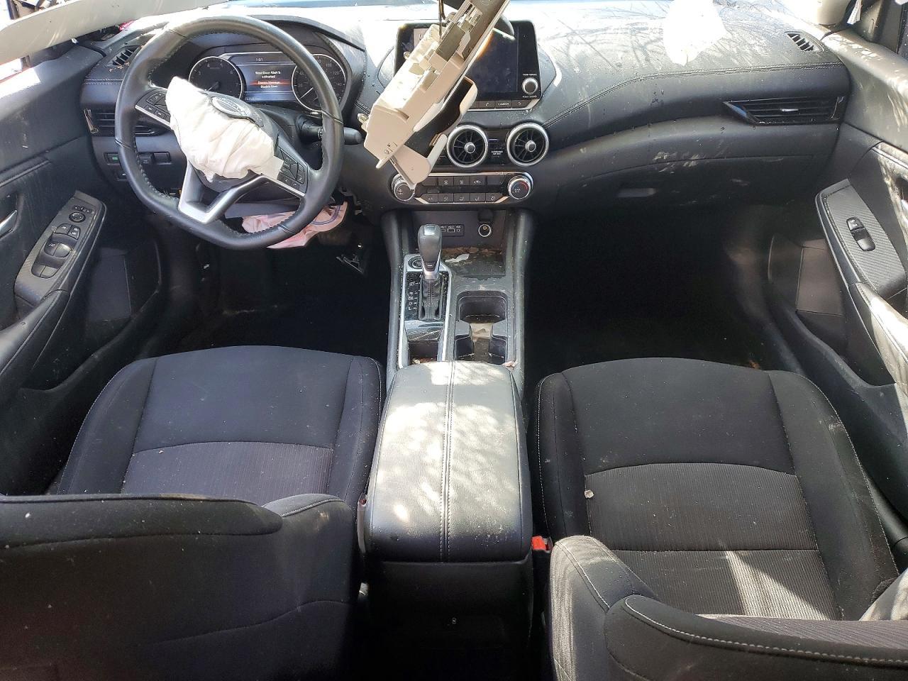 2022 Nissan Sentra