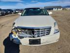 2008 Cadillac DTS
