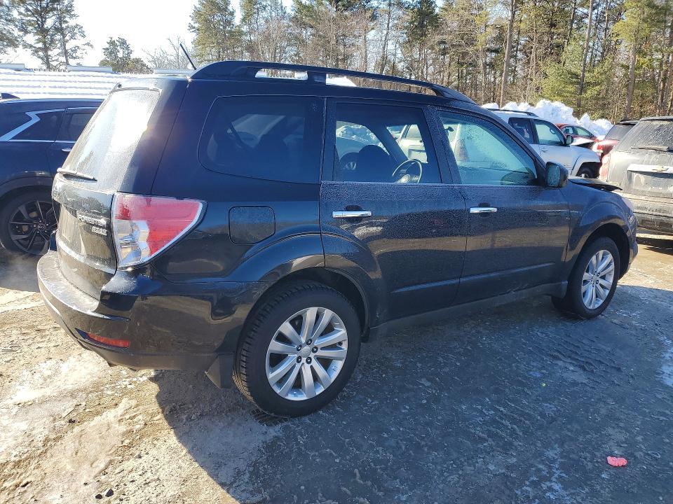 2012 Subaru Forester 2.5x Premium