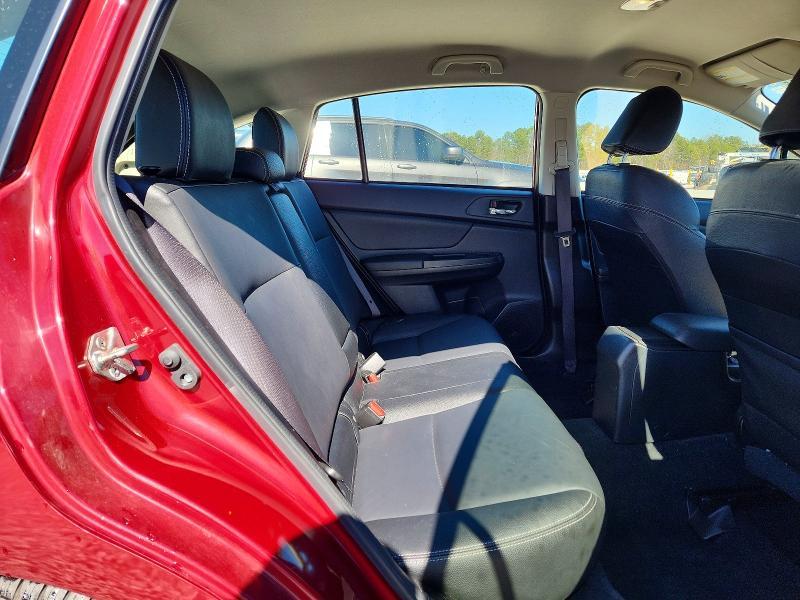 2013 Subaru Impreza Limited