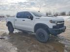 2024 Chevrolet Silverado K1500 ZR2