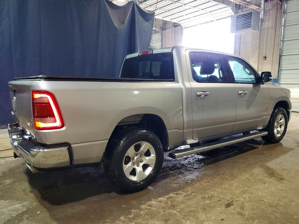 2022 Dodge RAM 1500 BIG Horn