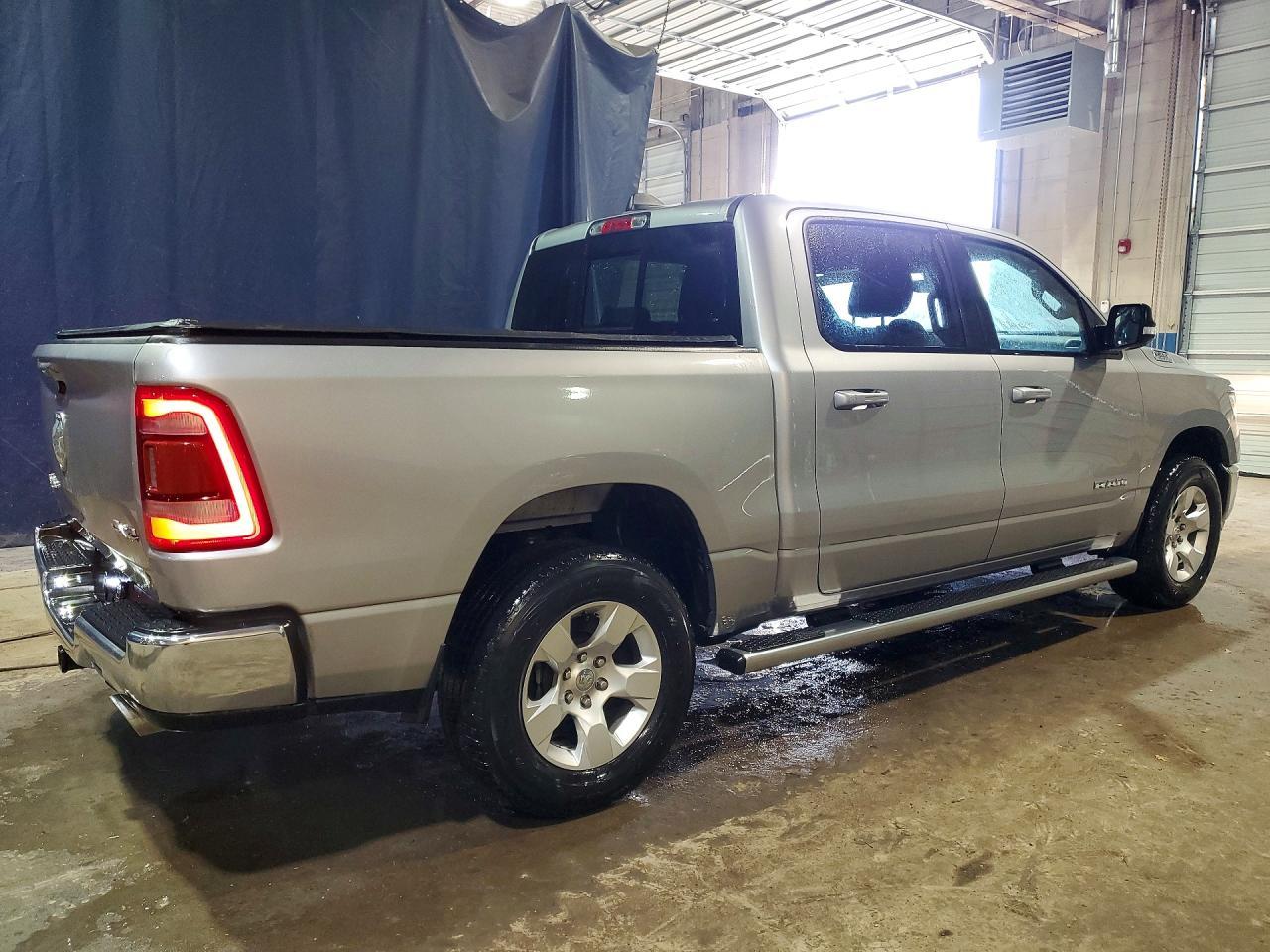 2022 Dodge RAM 1500 BIG Horn