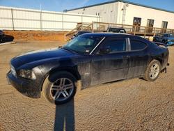 Dodge Charger salvage cars for sale: 2010 Dodge Charger sxt
