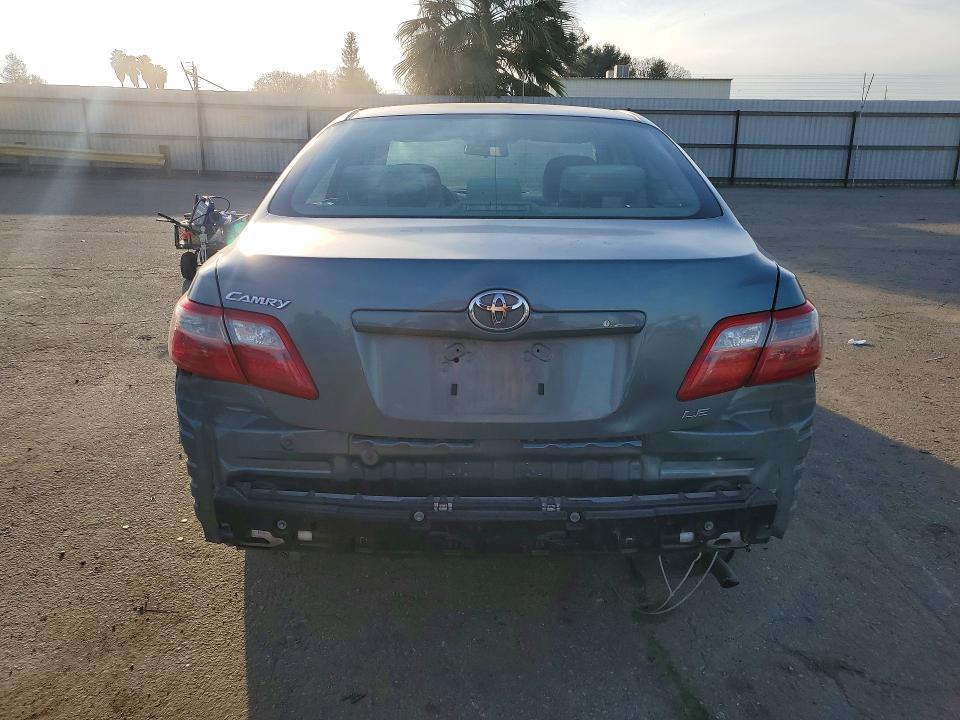 2009 Toyota Camry Base