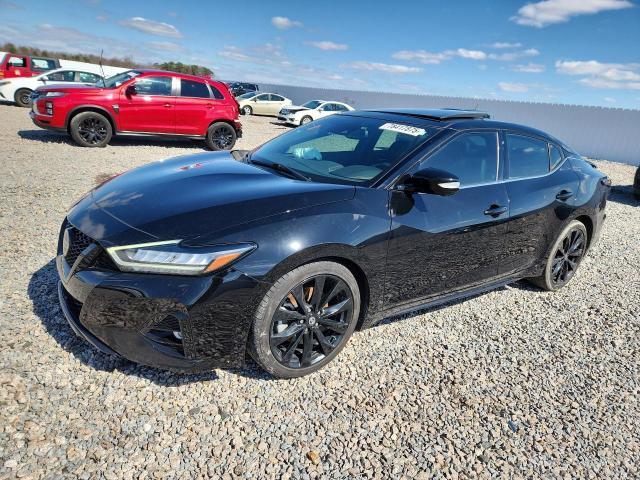 2022 Niss Maxima