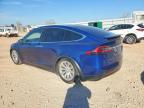 2016 Tesla Model x