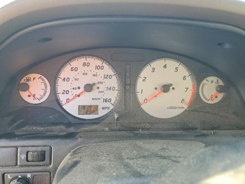 2001 Niss Maxima gxe