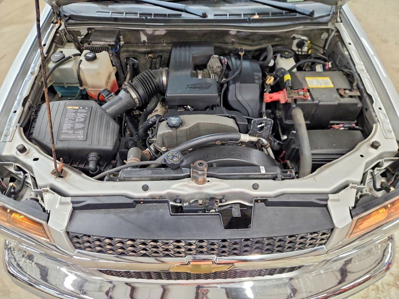 2012 Chevrolet Colorado LT