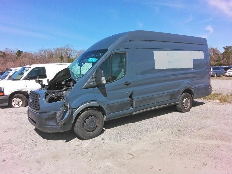 2019 Ford Transit T-250