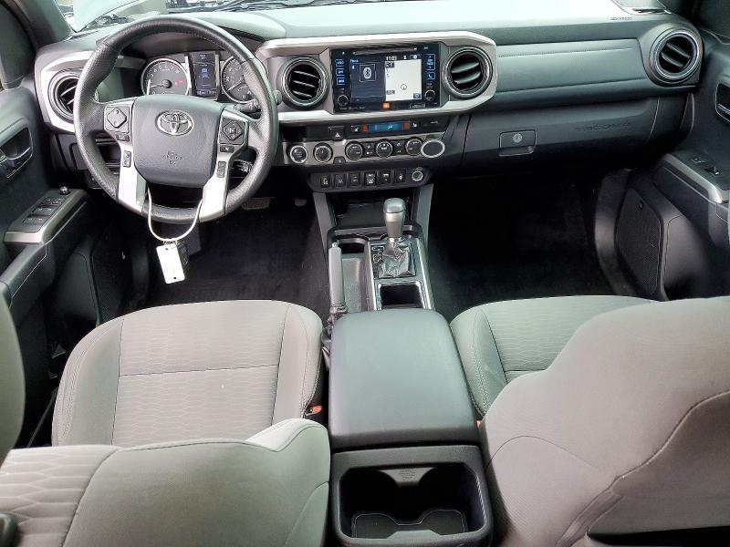 2019 Toyota Tacoma Limited