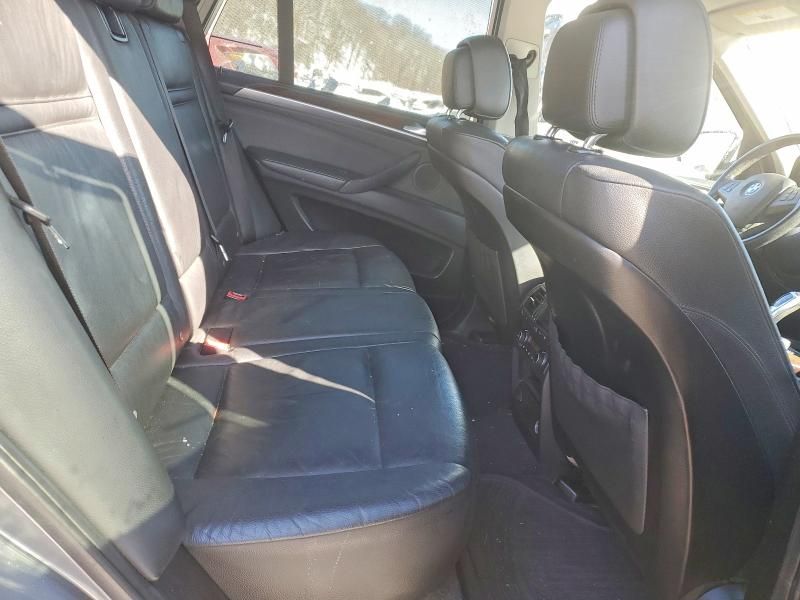 2012 BMW X5 Xdrive35i