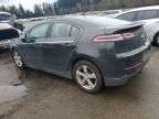 2014 Chevrolet Volt