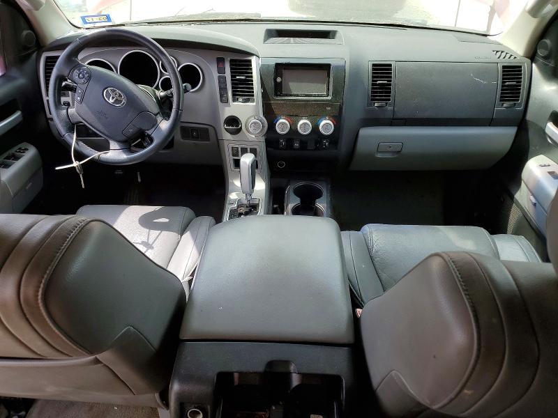 2007 Toyota Tundra Limited