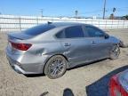 2024 KIA Forte gt Line