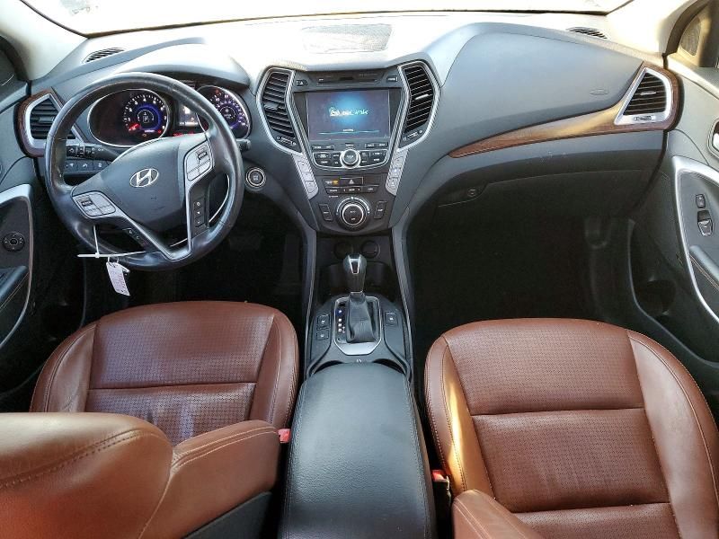 2014 Hyundai Santa fe gls