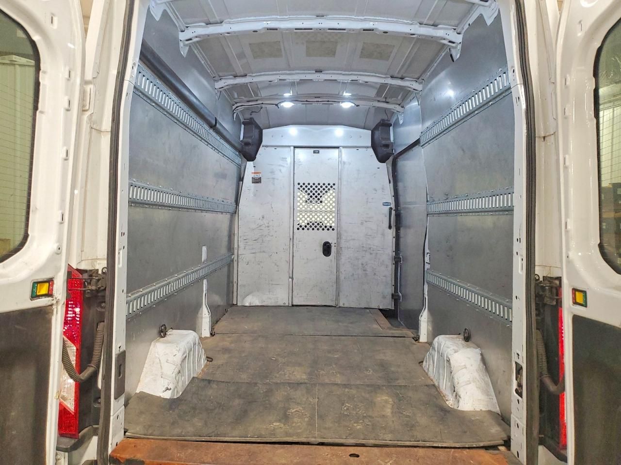 2020 Ford Transit T-250 Delivery Van