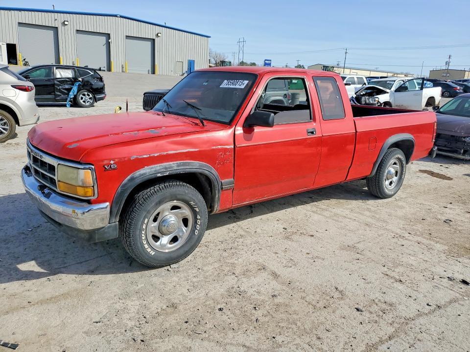 1994 Dodge Dakota