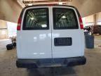 2007 Chevrolet Express G2500