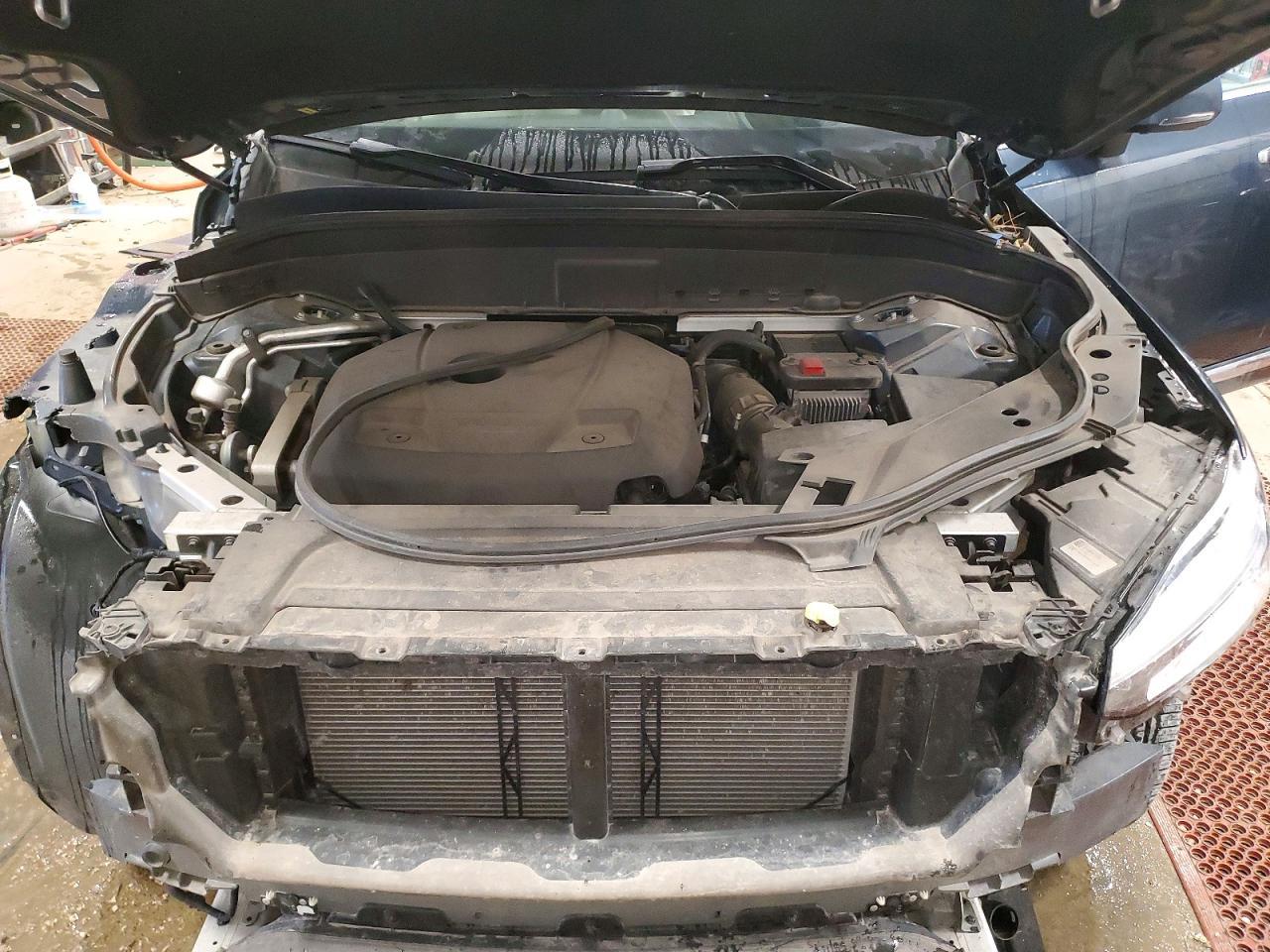 2020 Volvo Xc90 T6 Inscription
