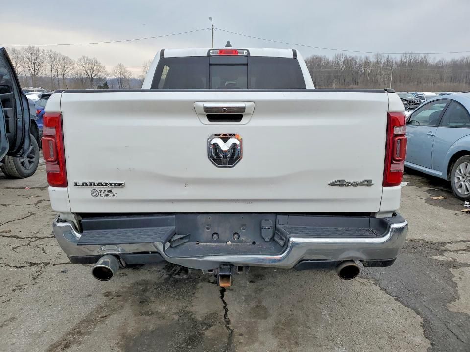 2019 Dodge 1500 Laramie