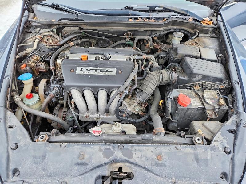 2006 Honda Accord se