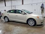 2012 Buick Lacrosse