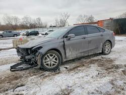 2013 Ford Fusion se for sale in Chicago Heights, IL