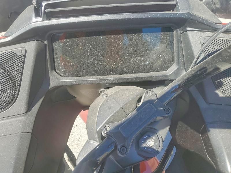 2024 Harley-Davidson Fltrx