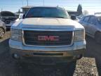 2010 GMC Sierra K1500 SLE