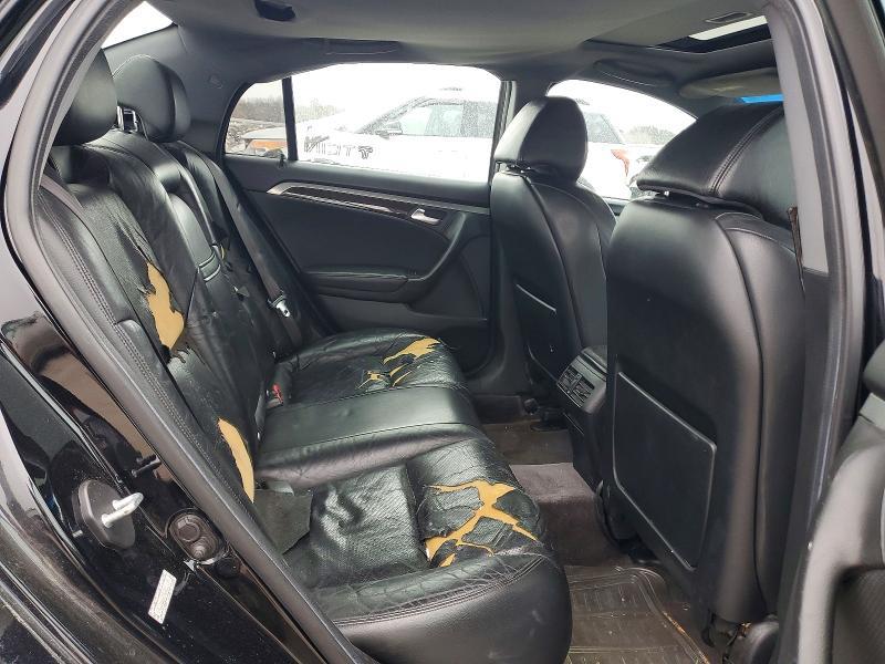 2008 Acura TL