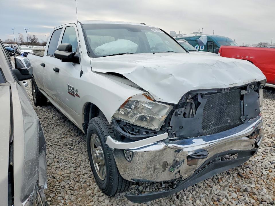 2015 Dodge RAM 2500 ST