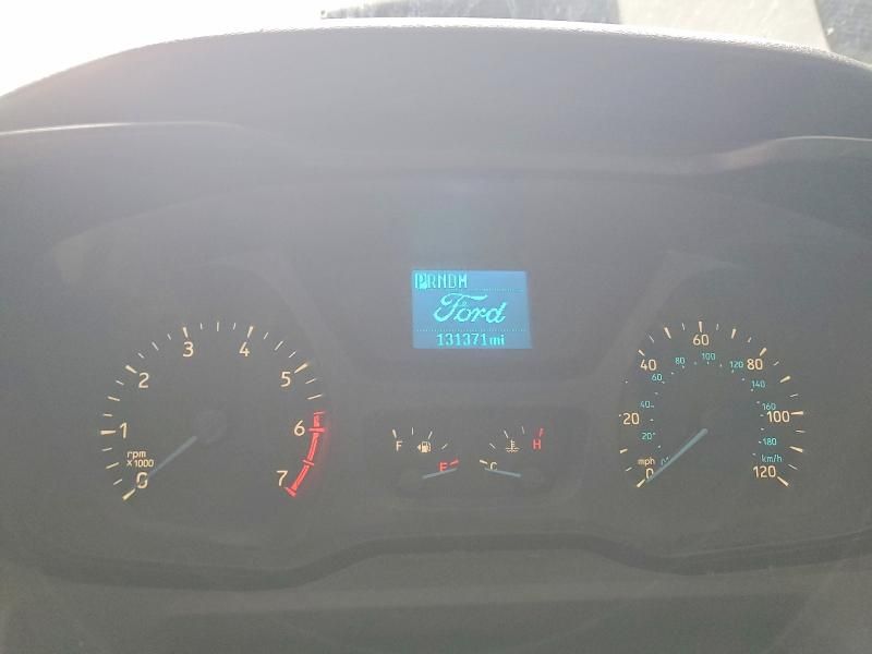 2017 Ford Transit T-250