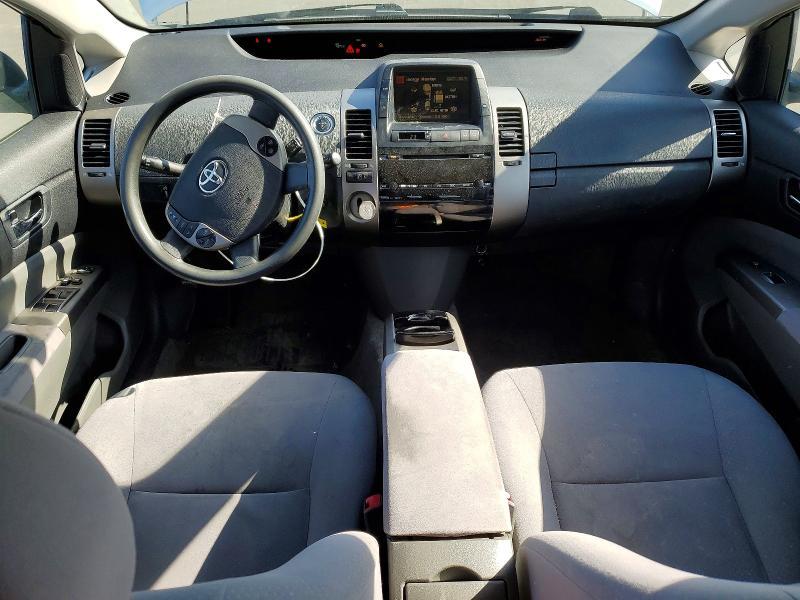 2009 Toyota Prius