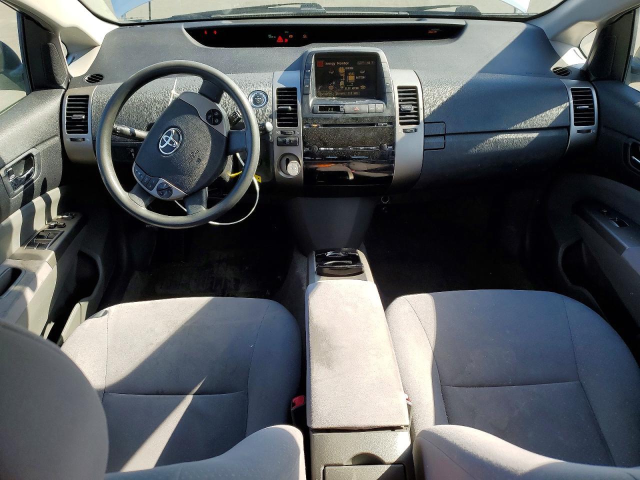 2009 Toyota Prius