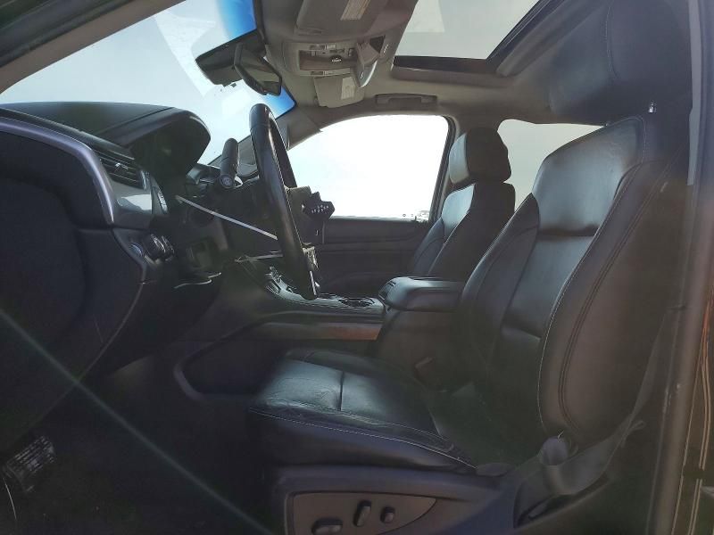 2019 Chevrolet Suburban K1500 lt