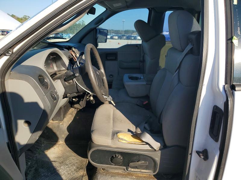 2004 Ford F150