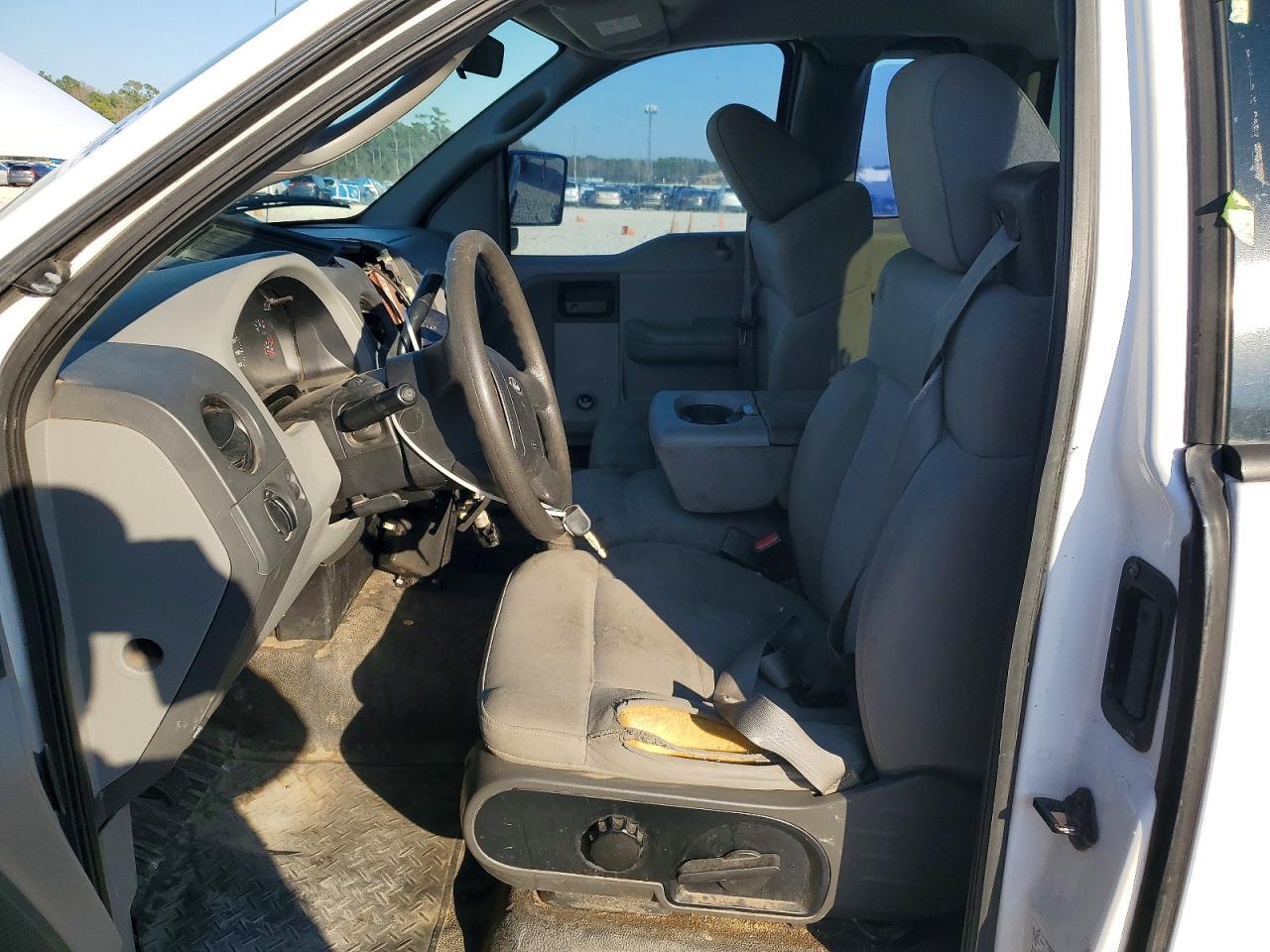 2004 Ford F150