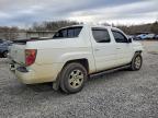 2008 Honda Ridgeline