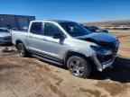 2025 Honda Ridgeline Trail Sport