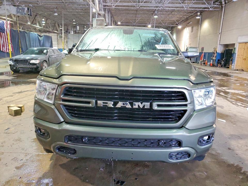 2020 Dodge RAM 1500 BIG Horn