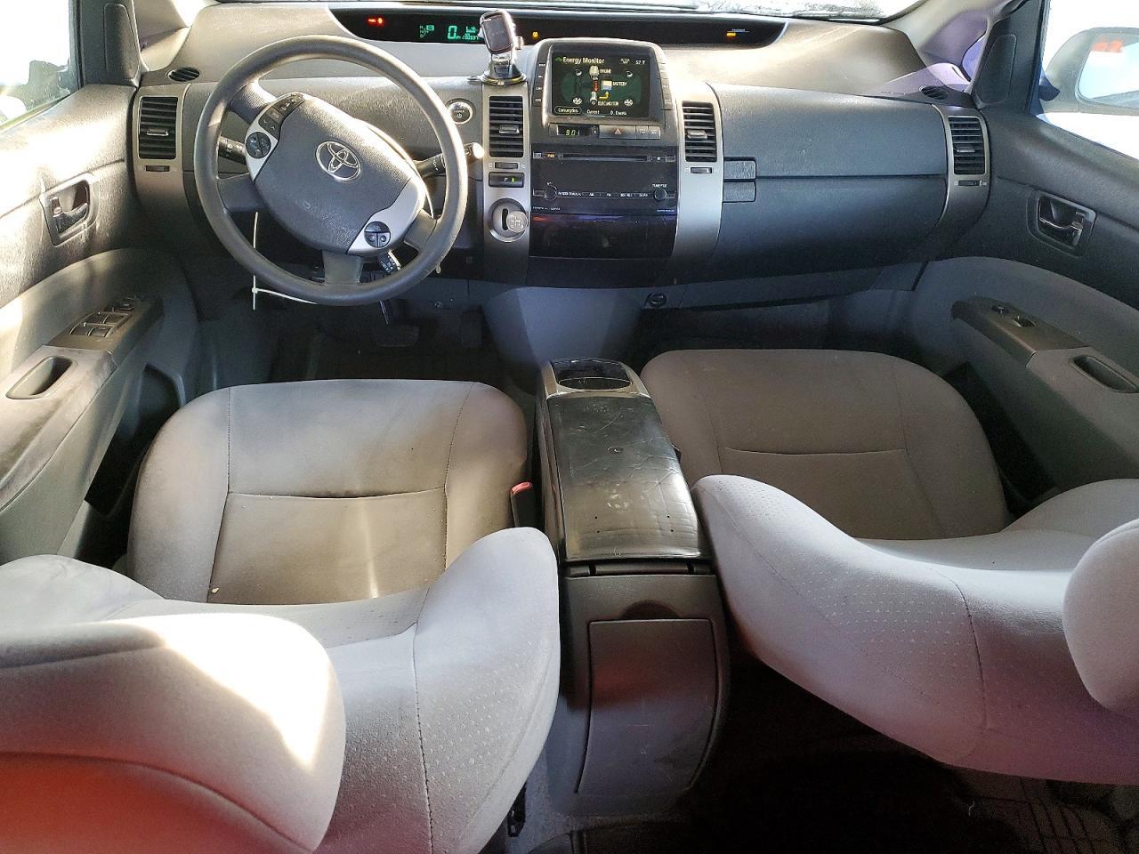 2008 Toyota Prius