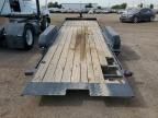 2023 Bigtex 14TL-22BK Equipment Trailer